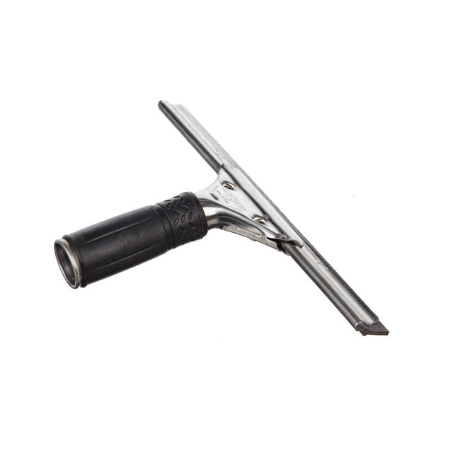 PRO STAINLESS STEEL SQUEEGEE 14"