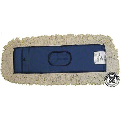 PRO TWIST WHITE DUST MOP 5X60