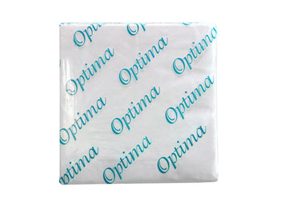 OPTIMA 15X17 2 PLY DINNER NAPKIN 3006/CS