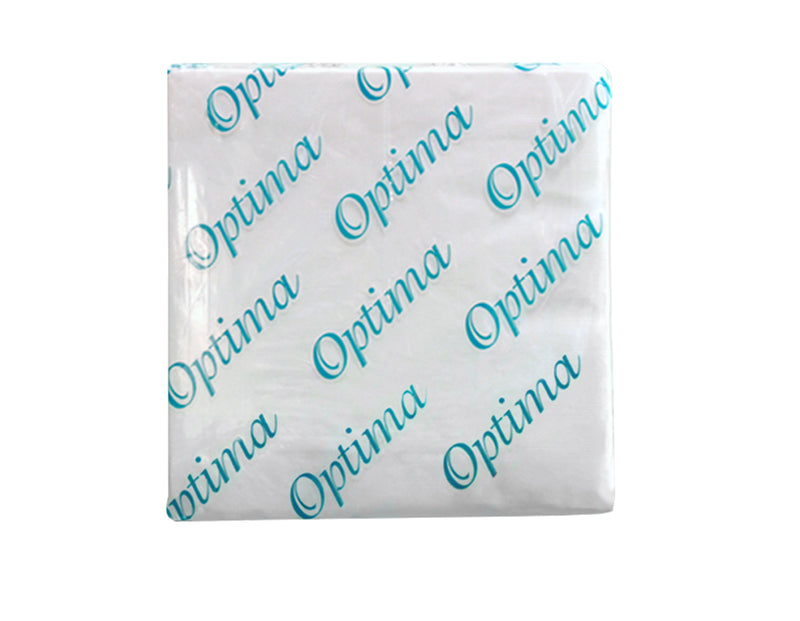 OPTIMA 15X17 2 PLY DINNER NAPKIN 3006/CS