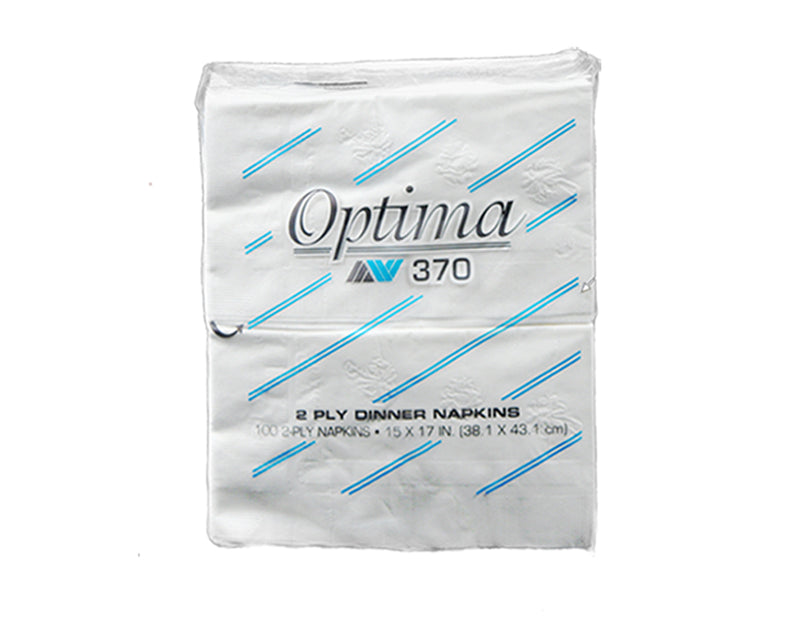 OPTIMA 15X17 PREMIUM DINNER NAPKIN 3000/