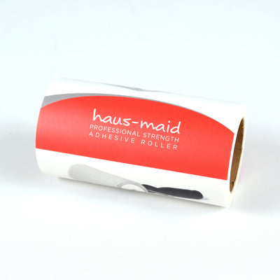 RDI HAUS-MAID LINT ROLLER REFILL 4" 12/C