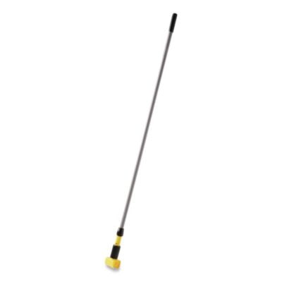 FIBERGLASS GRIPPER MOP HANDLE 60"