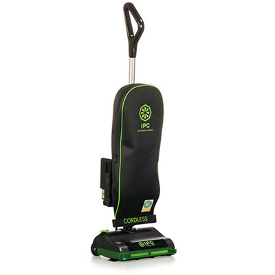 CT40 20" FLOOR SCRUBBER WITH PAD