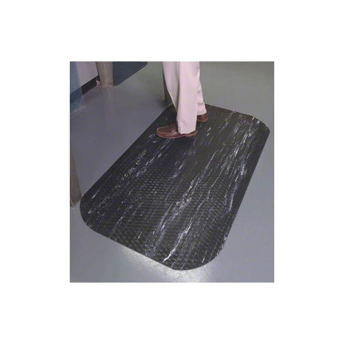 HOG HEAVEN MARBLE TOP 2X3