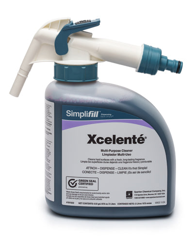 SIMPLIFILL XCELENTE 2/2 LITER