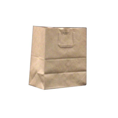 BAGS 1/6 BBL BROWN W/HANDLES 300/CS