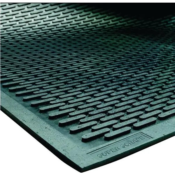 SUPERSCRAPE ENTRY MAT 3X5