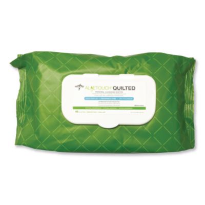 FIT RIGHT PERSONALCLEANINGCLOTH  48/PK