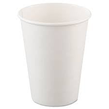 SYMPHONY PAPER COLD CUPS 12 OZ 2000/CS