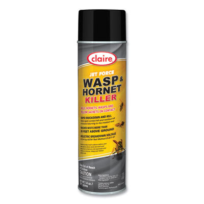JET FORCE WASP & HORNET KILLER 12/14 OZ