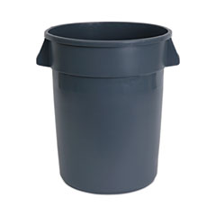 BOARDWALK ROUND WASTE REC 32 GAL