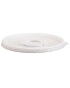 CAMBRO CLSM8B5190 SMALL TRANS LID