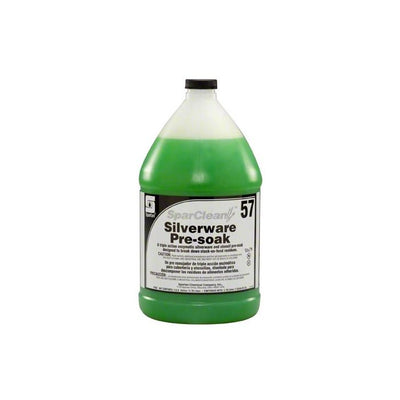 SPARCLEAN #57 SILVERWARE PRESOAK 1 GAL