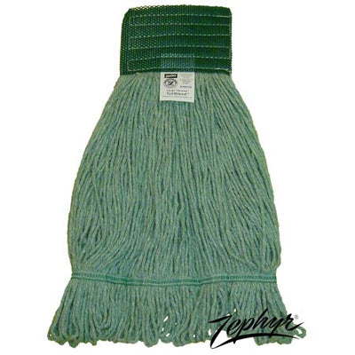 BLENDUP LOOP MEDIUM GREEN MOP WIDE BAND