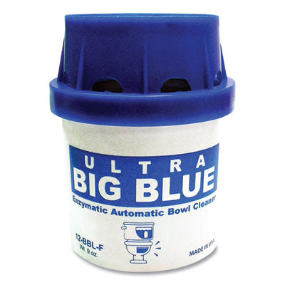 IN-TANK AUTOMATIC BOWL CLEANER 12/9 OZ