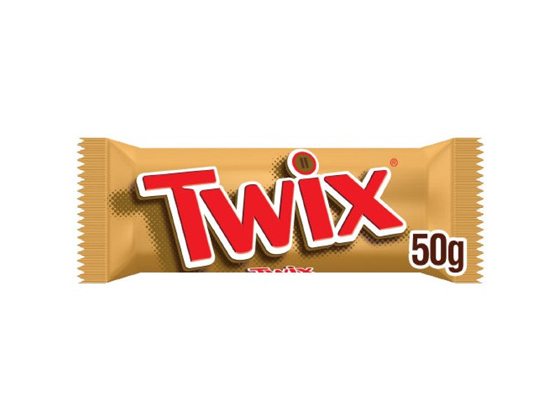 TWIX CARAMEL 36/1.79 OZ
