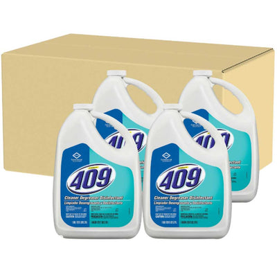 FORMULA 409 CLEANER 4/128 OZ