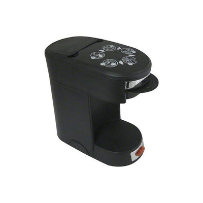 COFFEE MAKERS SINGLE SERVE DC CUP EACH