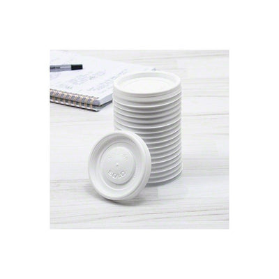 DART VL34R-007 VENTED LID 1000/CS