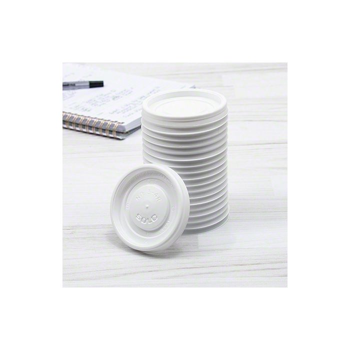 DART VL34R-007 VENTED LID 1000/CS