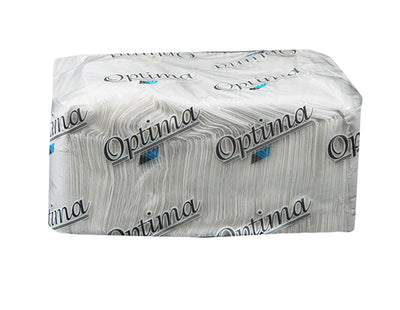 OPTIMA 1 PLY OFF FOLD NAPKIN 6000/CS