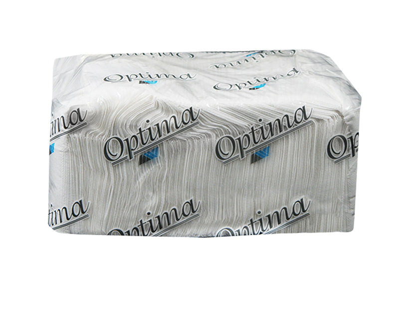 OPTIMA 1 PLY OFF FOLD NAPKIN 6000/CS