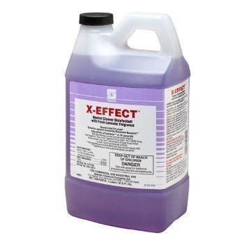 COG X-EFFECT MULTIPURPOSE CLNR 4/2 LTR