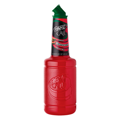 FINEST CALL WATERMELON PUREE 12/1 LITER