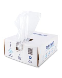 POLY BAG 10 X 8 X 24 PB100824