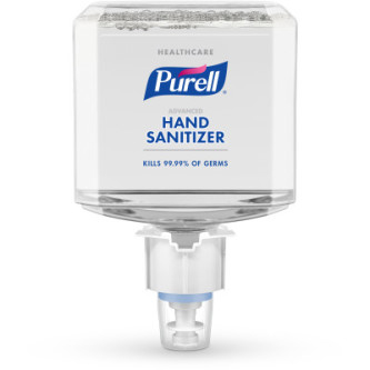PURELL ES6 HAND SANITIZER FOAM 2/1200ML