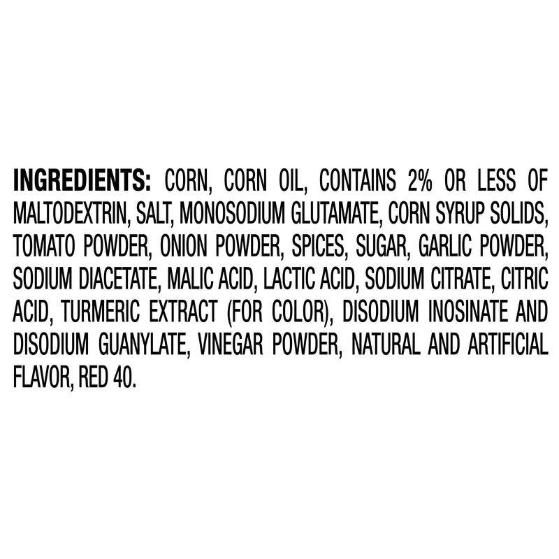 CORN NUTS RANCH LARGE BAGS 12/4 OZ