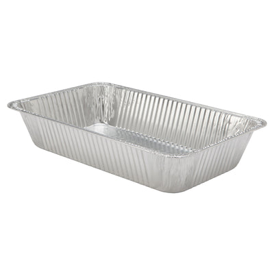 FULL SIZE DEEP STEAM TABLE PAN 50/CT