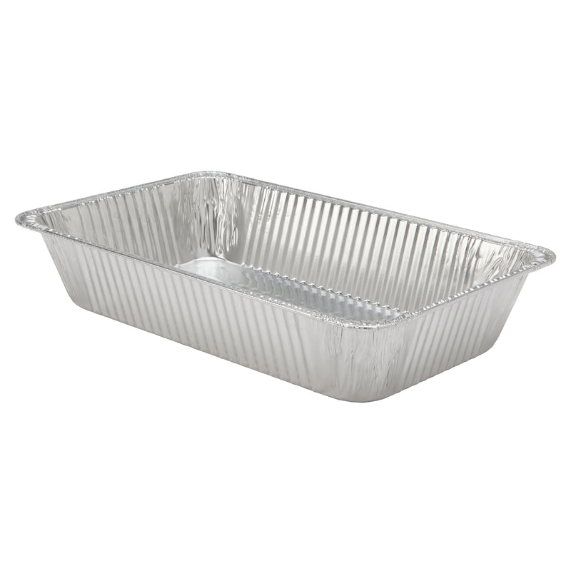 FULL SIZE DEEP STEAM TABLE PAN 50/CT