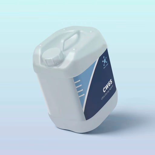 SKY BLUE ULTRA DRYING AGENT 55 GAL