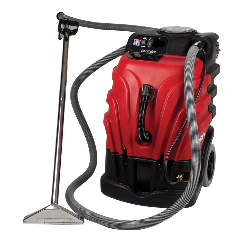 SANITAIRE RESTORE 12" CARPET EXTRACTOR