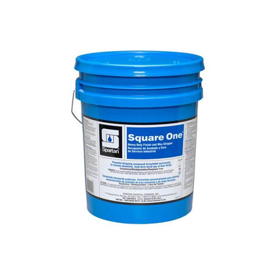 SQUARE ONE STRIPPER 5 GAL