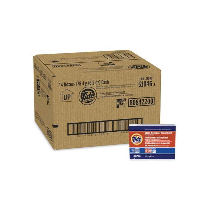 TIDE MULTI-PRP STAIN REMVR SPRAY 9/32 OZ