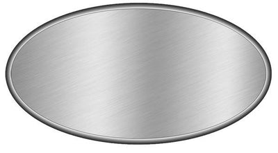 7" ROUND FLAT BOARD LID 500/CS