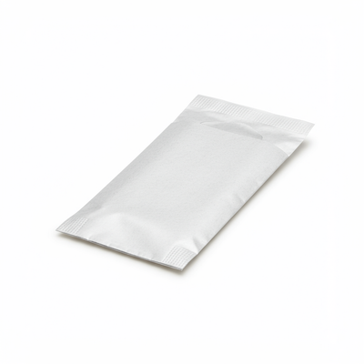SILVERWARE BAG WHITE 3 X 10 2000/CS