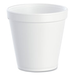 DART FOAM FOOD CONTAINER 16 OZ 500/CS