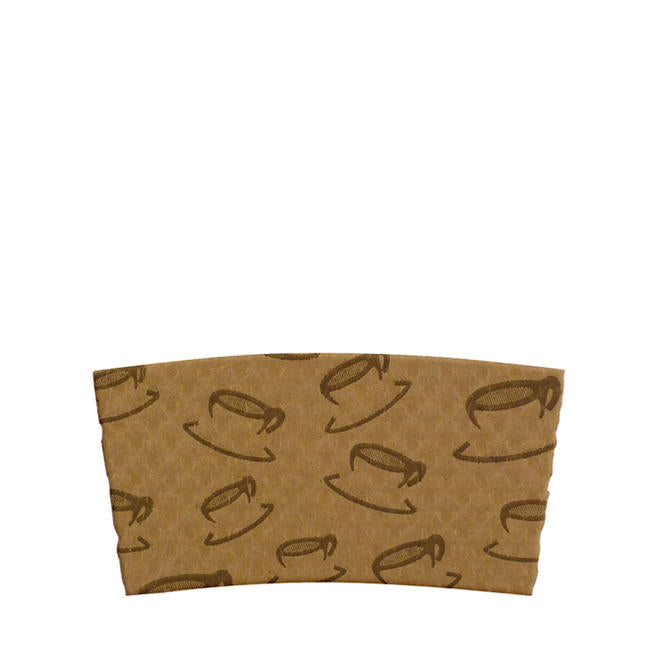 JAVA JACKET KRAFT 900PLN-50