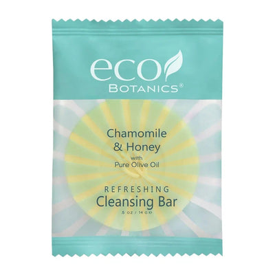ECO BOTANICS CLNSING BAR 1000/.5 OZ