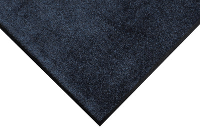 COLORSTAR PLUSH 4X6 GREY