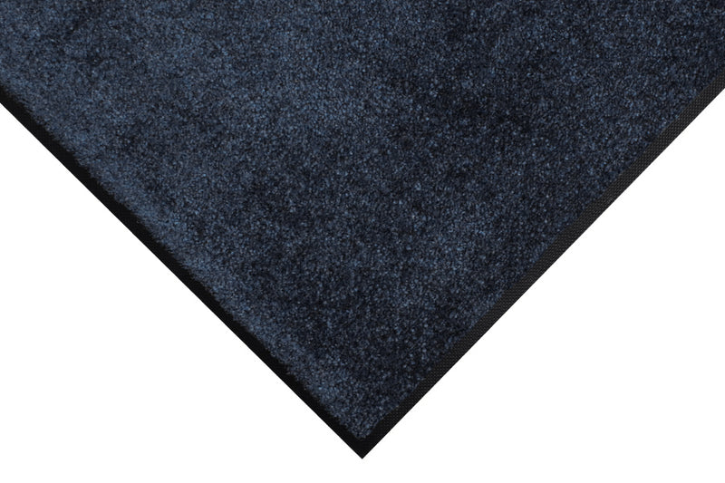 COLORSTAR PLUSH 4X6 GREY
