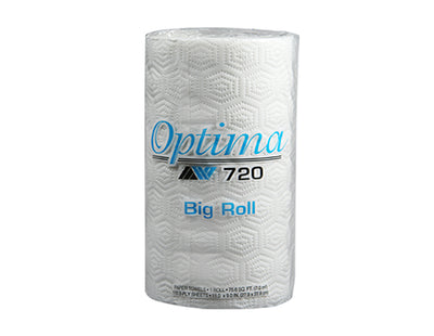 OPTIMA 2 PLY KITCHEN TOWEL 24/152CS