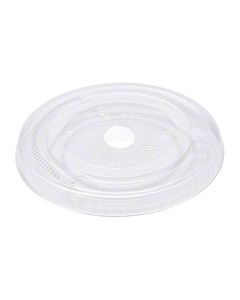 PW PLA DOME LID FITS 16&20 OZ CDL-1224