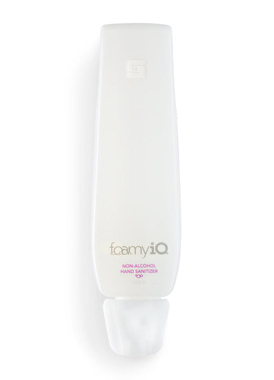 FOAMYIQ HAND SANITIZER 4/1250 ML