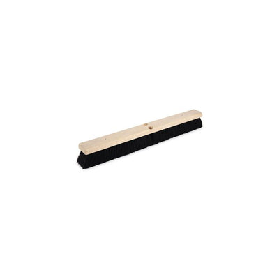 PUSH BROOM 24" HD SWEEP