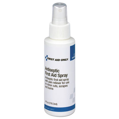 ANITSEPTIC SPRAY REFILL 4 OZ